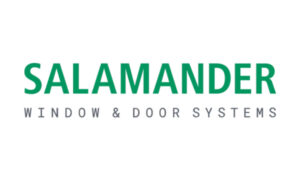 logo salamander
